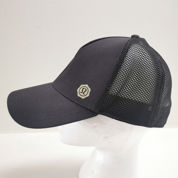 Lululemon Seawheeze 2018 Trucker Hat - Picture 5 of 7